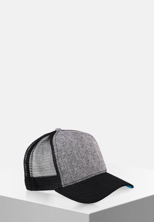 Djinn's, Cap - black