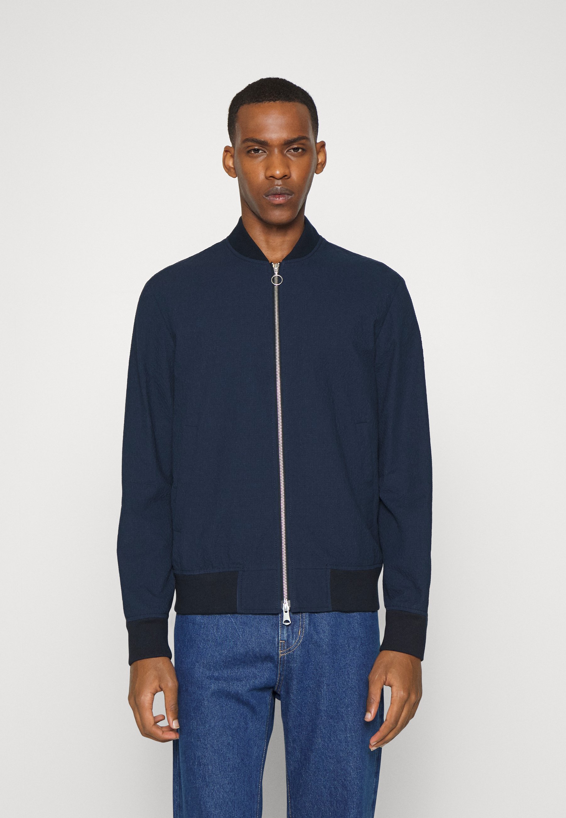 thom bomber jacket