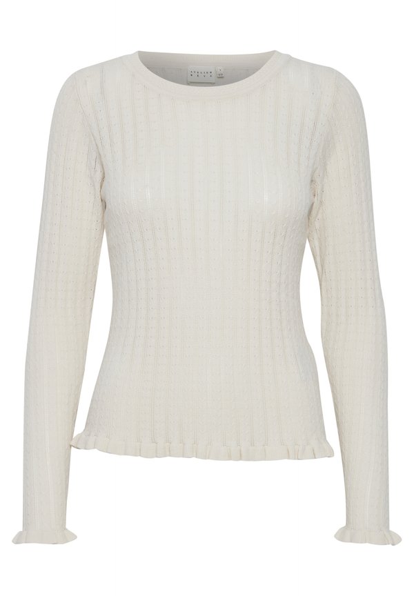 IRFantino - Jumper - birch3