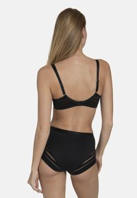 Lisca ALEGRA HIGH - Slip - black