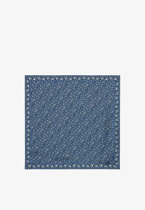 Claudie Pierlot, Fular - marine