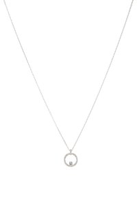 CONSTELLA PENDANT - Collier - silver-coloured