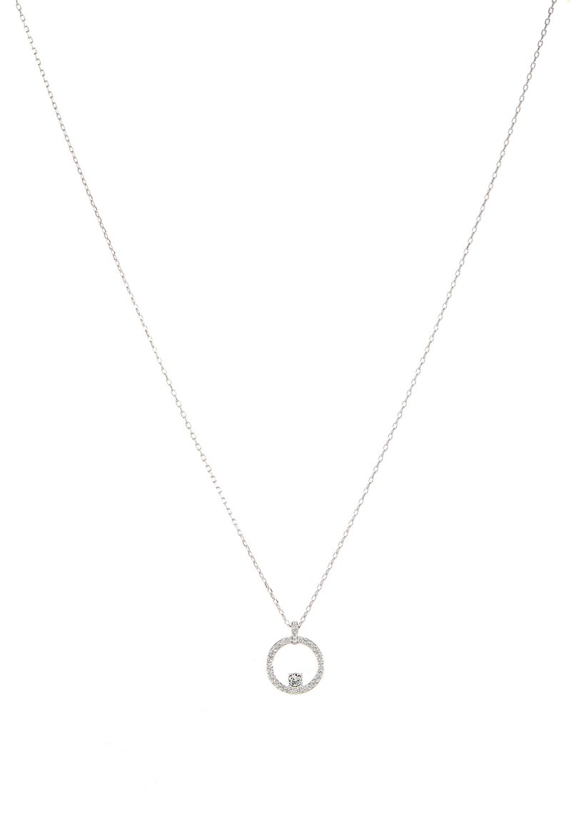 Swarovski - CONSTELLA PENDANT - Necklace - silver-coloured, Enlarge