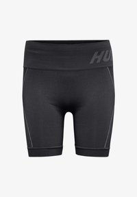 Wybrany, black asphalt melange