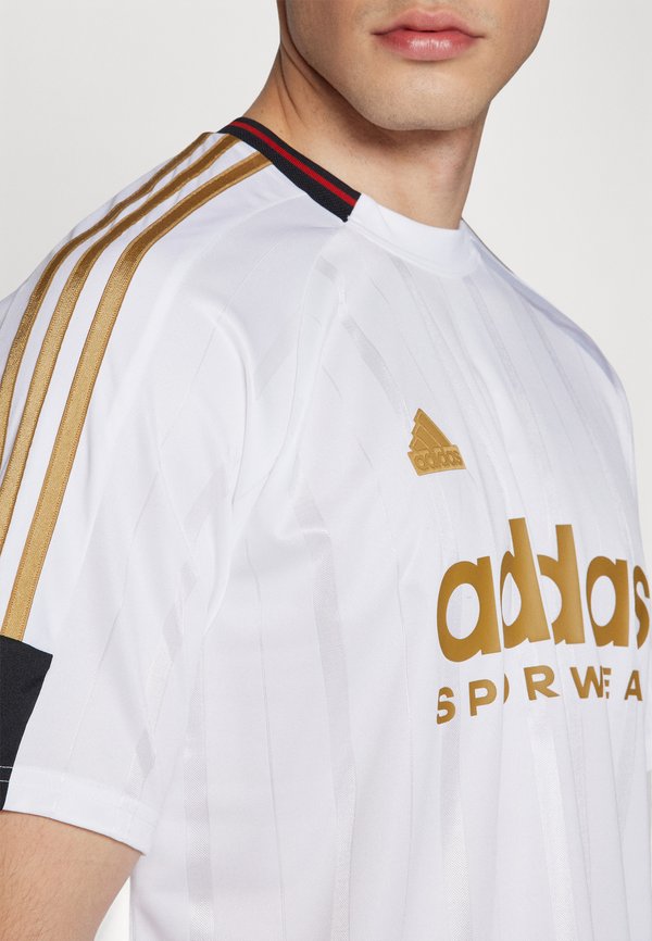 HOUSE OF TIRO NATIONS PACK - Print T-shirt2