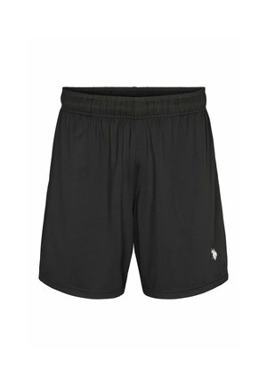 U.S. Polo Assn., UMDIAN SHORTS - Dresside alumine osa - tap shoe