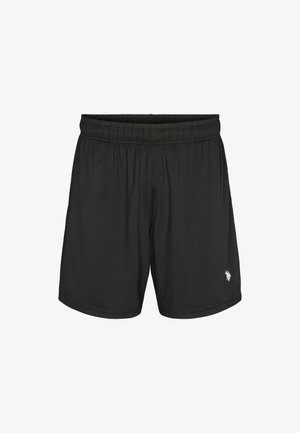 U.S. Polo Assn., UMDIAN SHORTS - Dresside alumine osa - tap shoe