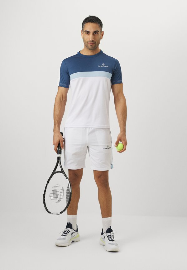 ALATA  - Print T-shirt3