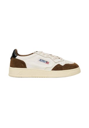 Autry, AULW  GS21 - Sneakers basse - brown
