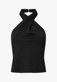 Non sélectionné, black