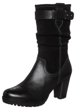 Boots - black