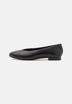 BONITO - Ballerina - black