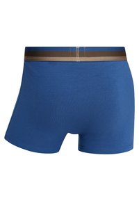 Cristiano Ronaldo CR7 3 PACK  - Boxerkalsong - dark brown
