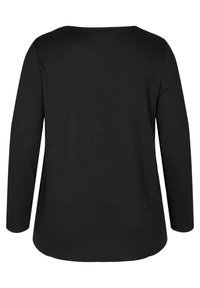 Zizzi Pusero - black