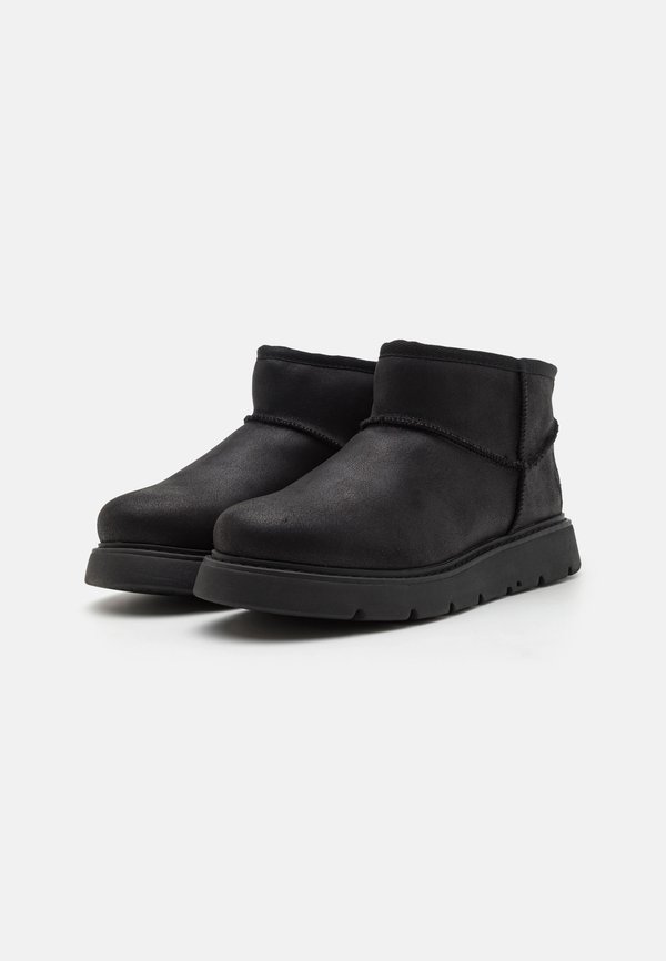 KEEPSAKES MINI BOOT - Platform ankle boots3