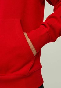 Jack & Jones JJESTAR  NOOS - Luvtröja - true red