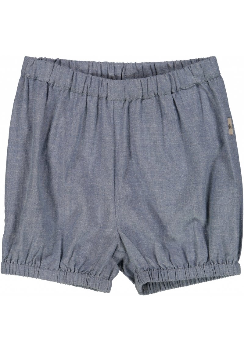 Kinder Shirts & Tops | Wheat OLLY Shorts bluefin/hellblau - TS54581 Kinder Shirts & Tops | Wheat OLLY Shorts bluefin/hellblau - TS54581