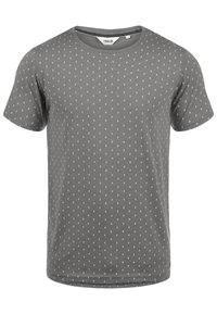 Unausgewählt, grey melange