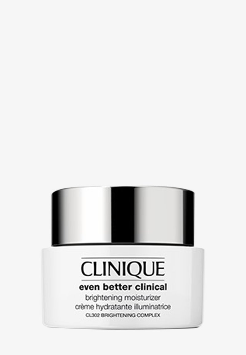 Clinique - EVEN BETTER CLINICAL BRIGHTENING MOISTURIZER - Dagkrem, Forstørre