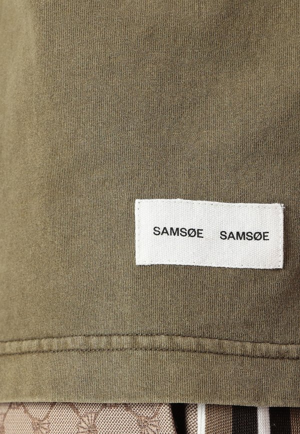 PIGMENT - Basic T-shirt3