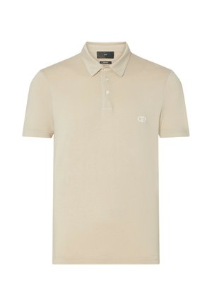 LIU JO, POLO - Polo - beige