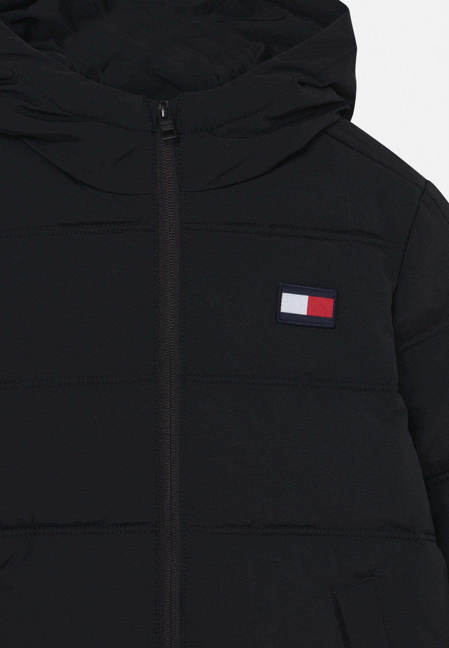 Tommy Hilfiger REFLECTIVE PRINT HOODED 
