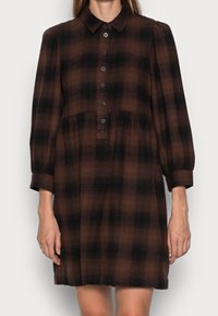 Madewell Vardagsklänning - black