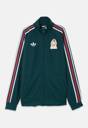 adidas Originals MEXICO LIFESTYLE - Veste de survêtement - aurora ivy
