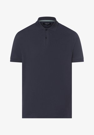 Poloshirt - blue stone