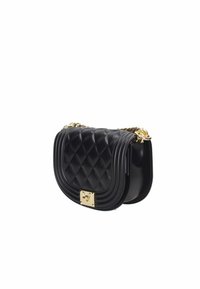 Marc Ellis FLAT ZOE - Borsa a tracolla - nero