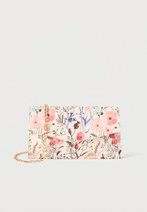 ADAPT-AWH-S25327 - Keresztpántos táska - light pink