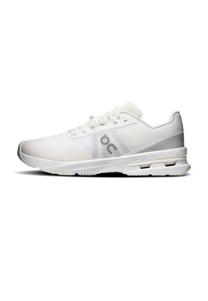 On, CLOUDPULSE PRO - Trainingsschuh - white   ice