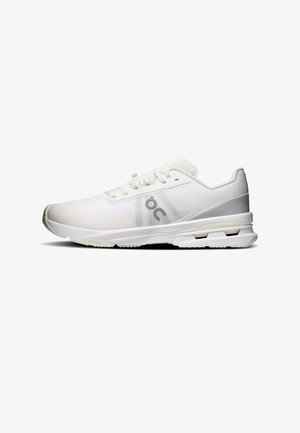 On, CLOUDPULSE PRO - Trainingsschuh - white ice