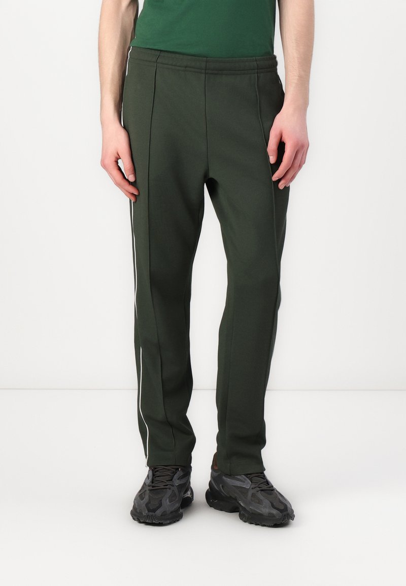 Lacoste - Pantaloni de trening - squadron, Extindeți