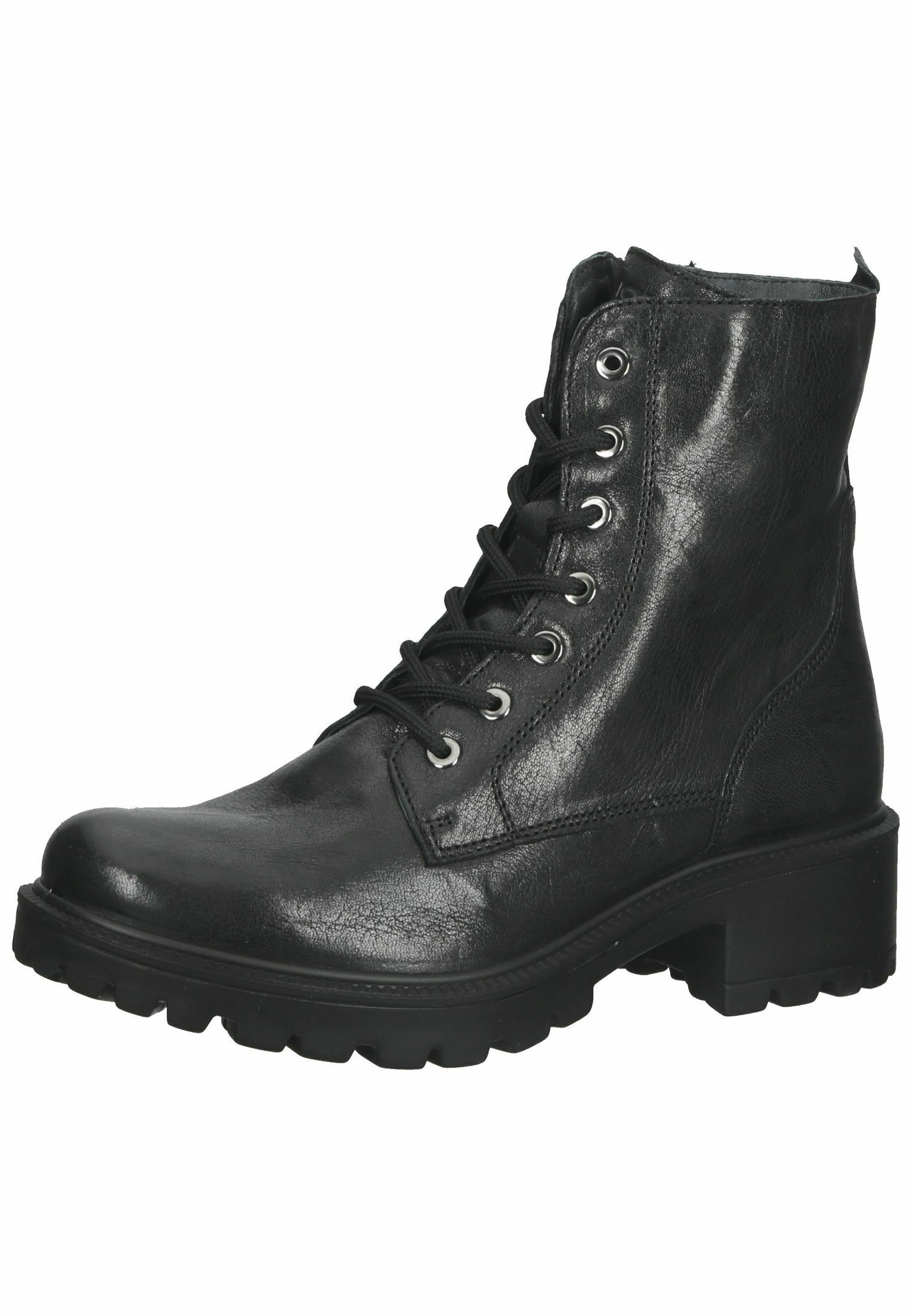 IGI\u0026CO Stivaletti con plateau - nero/nero - Zalando.it