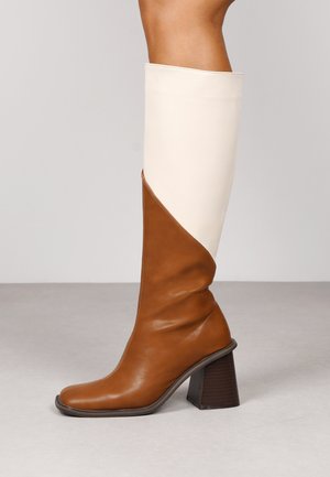 Bosanova Botas - cuero