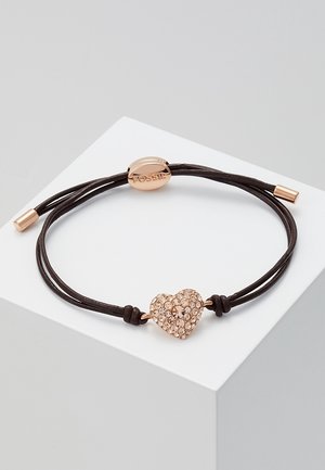 Fossil, Bracelet - rose gold-coloured