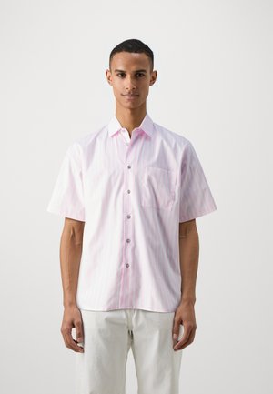 JOKAPOIKA UNISEX - Shirt - light pink/white