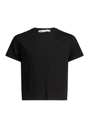 America Today ESTHER JR - T-Shirt basic - black