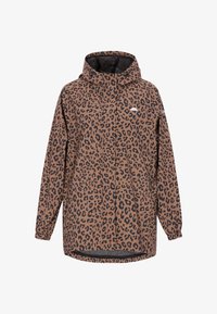 Nem kiválasztott, dark beige black leo