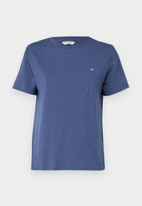 Unselected, dusty navy