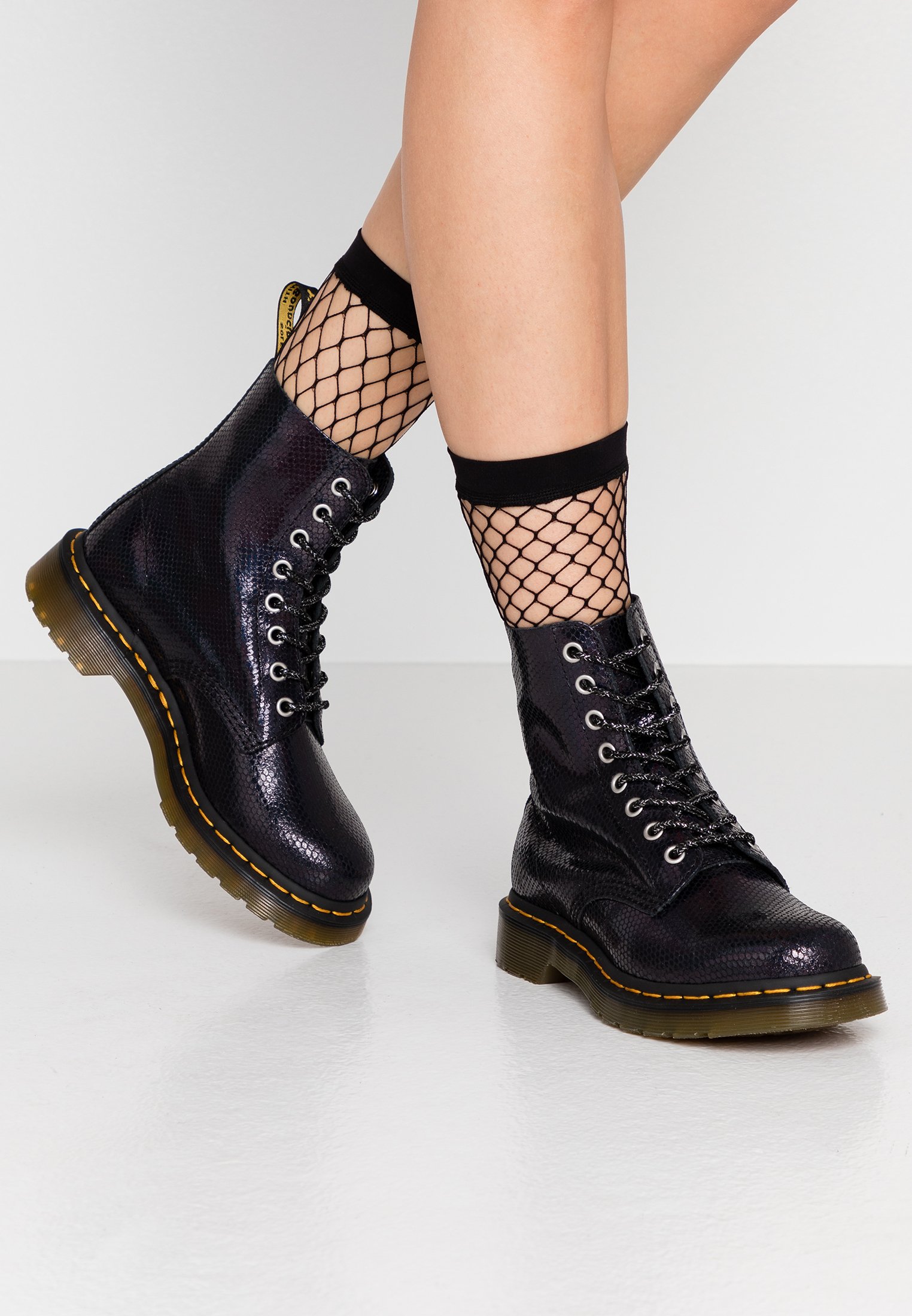 zalando doc martens femme