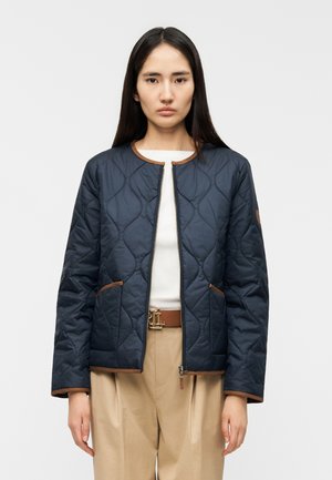 ONION INSULATED  - Ελαφρύ μπουφάν - dark navy