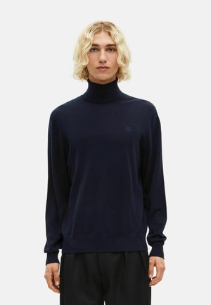 Maglione - navy