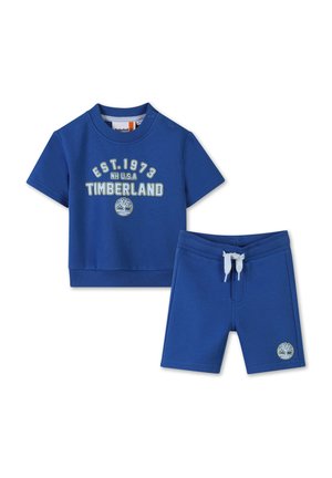 Timberland SET - Tracksuit bottoms - oceania