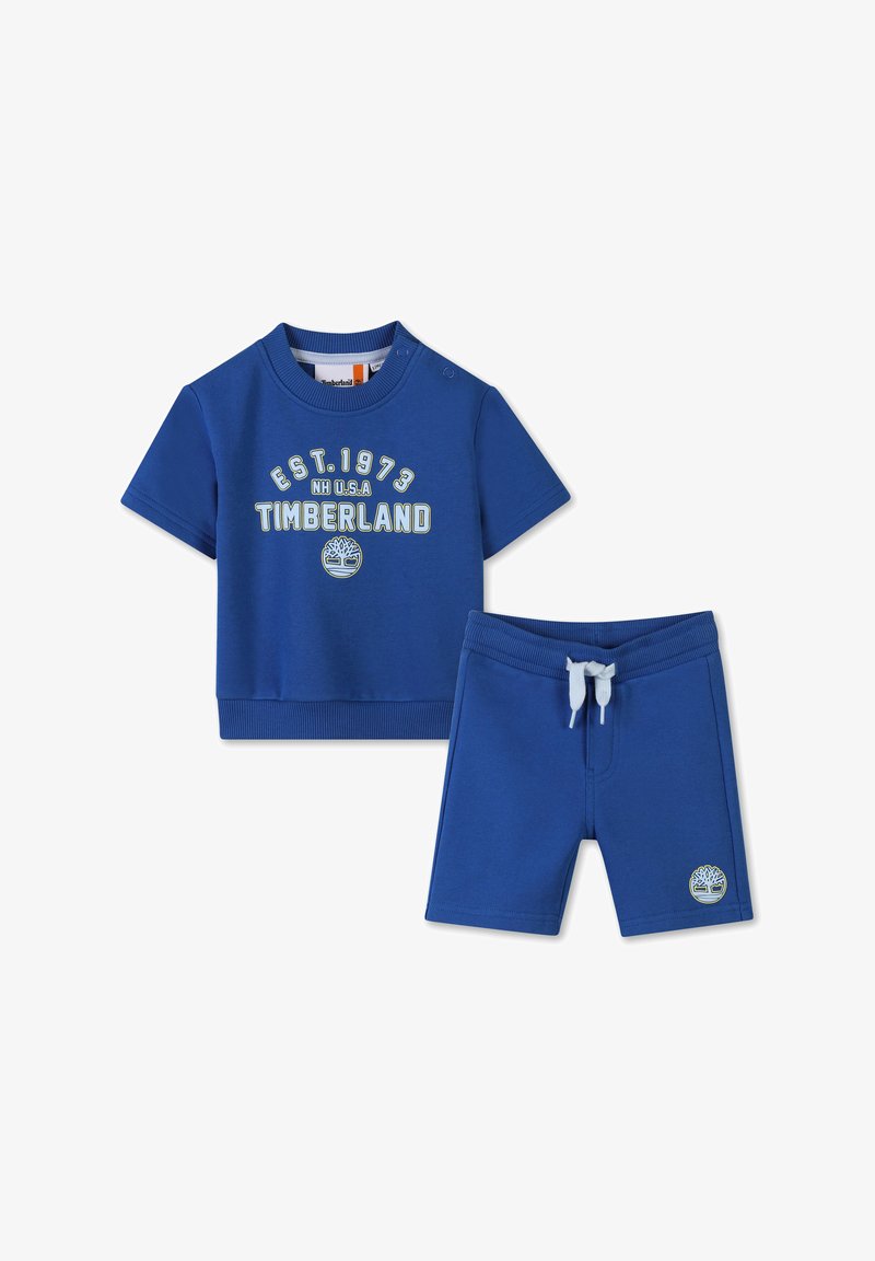 Timberland SET - Jogginghose - oceania
