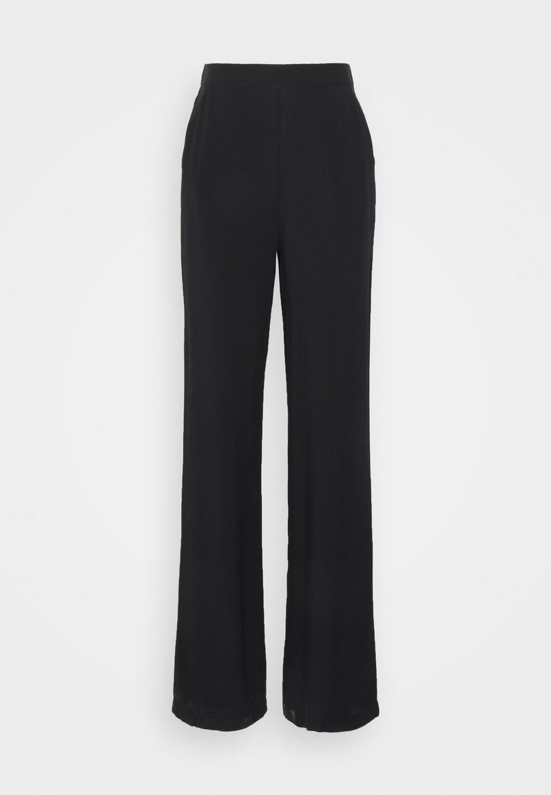Vero Moda Tall Broek zwart Vero Moda Tall Broek zwart