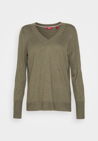 Esprit Pullover - khaki
