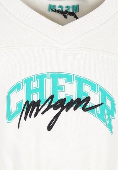 MSGM Sweater - ivory