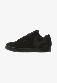 Etnies - FADER - Skate shoes - black dirty wash Thumbnail Image 1